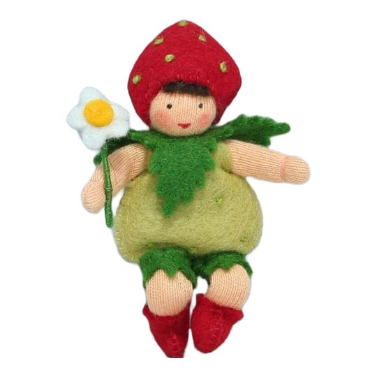 Strawberry Baby · Fair