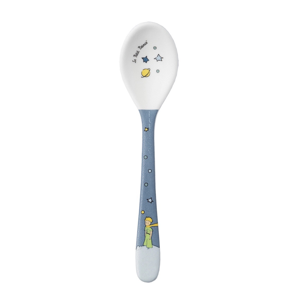 The Little Prince Melamine Spoon