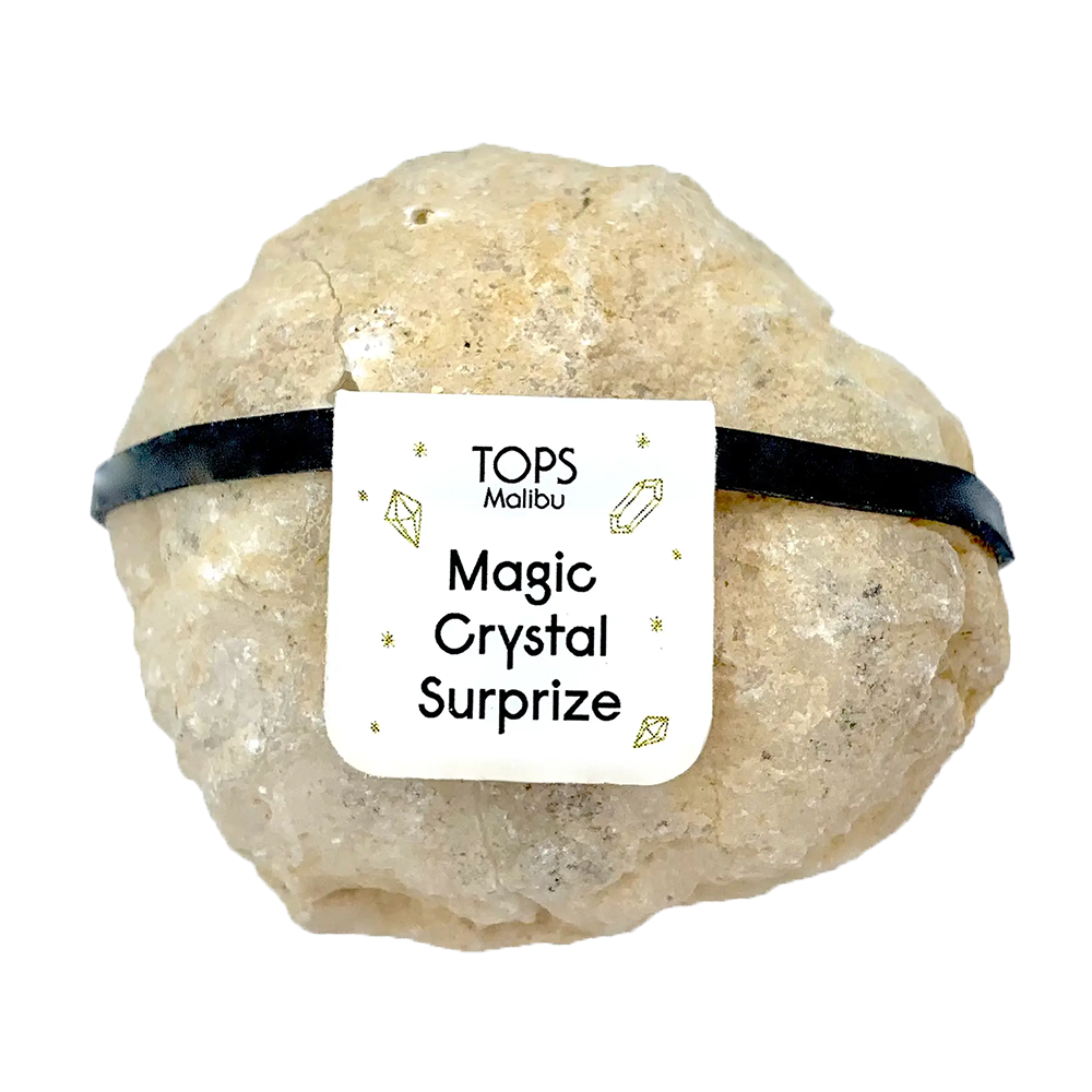 Tops Malibu Geode Surprise