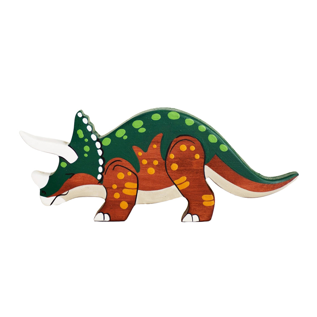 Triceratops