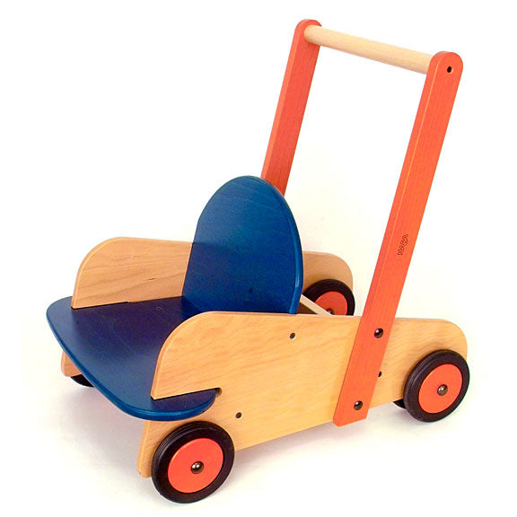 Wooden Walker - Shipping Surcharge 