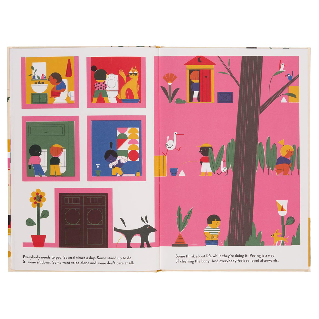 You and Me and Everybody Else by Little Gestalten