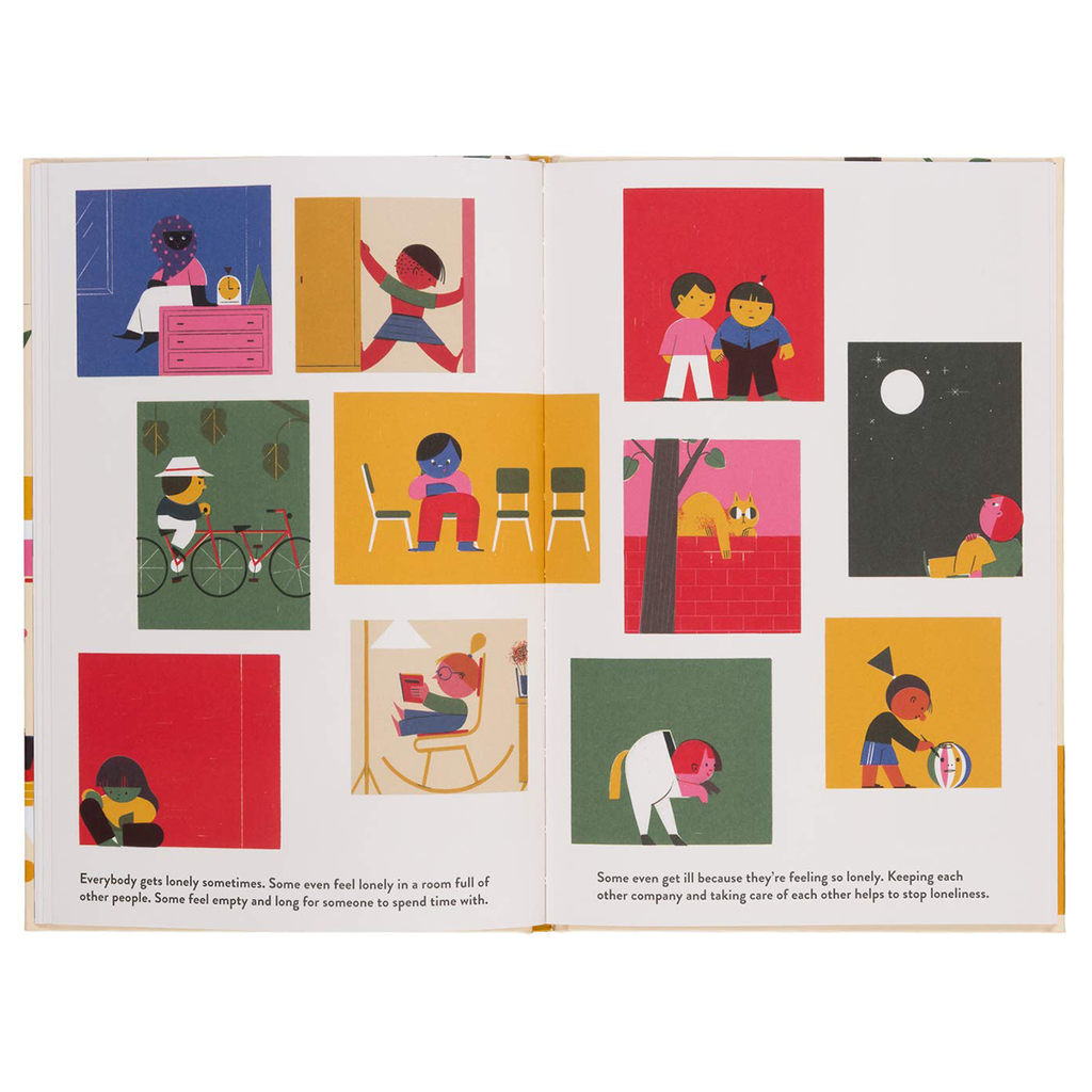You and Me and Everybody Else by Little Gestalten