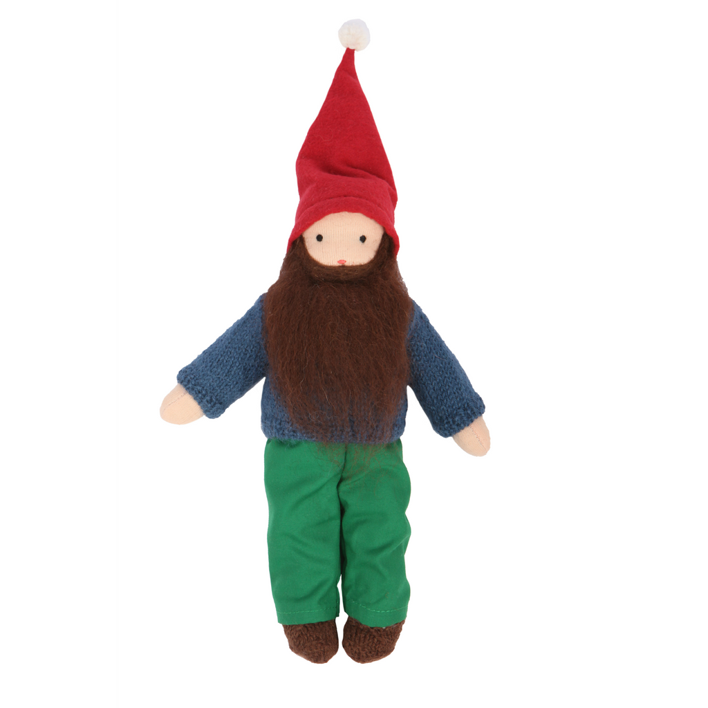 Acorn 9" Gnome Friend