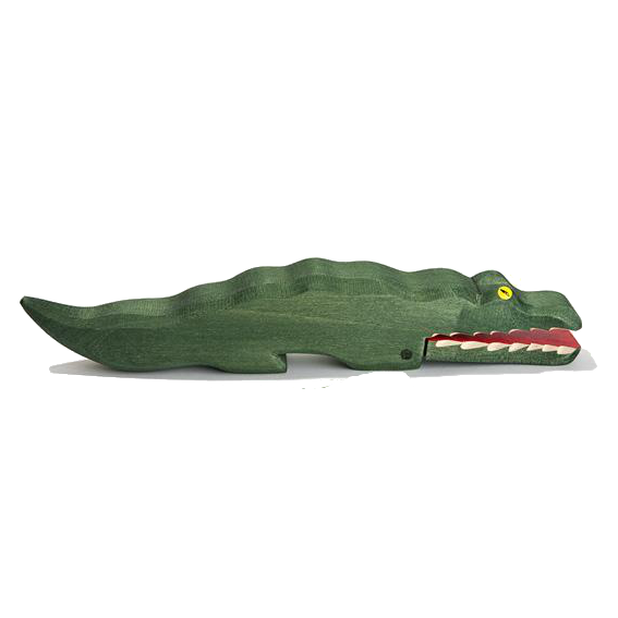 Ostheimer Crocodile