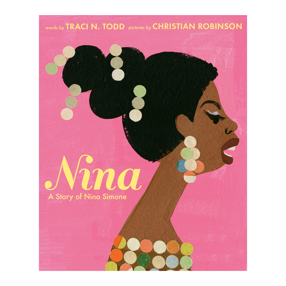 Nina: A Story of Nina Simone