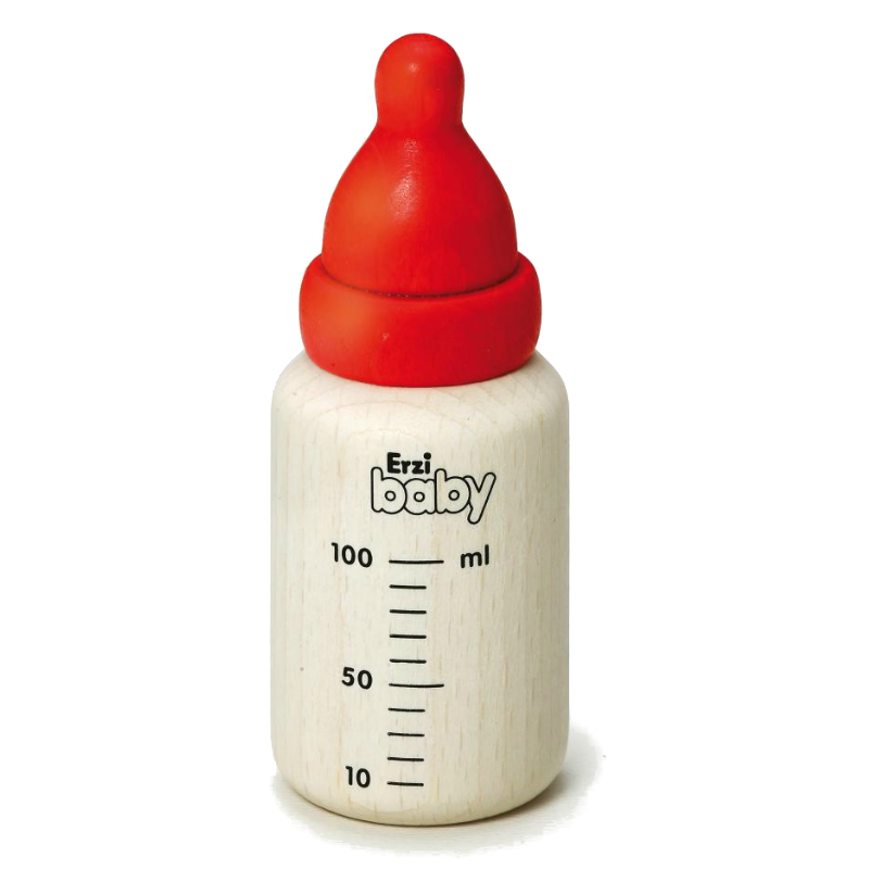 Erzi Baby Bottle