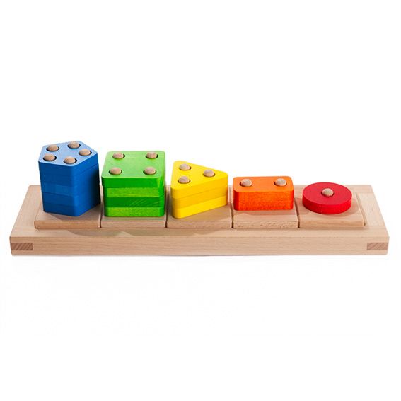 Stacking Board 