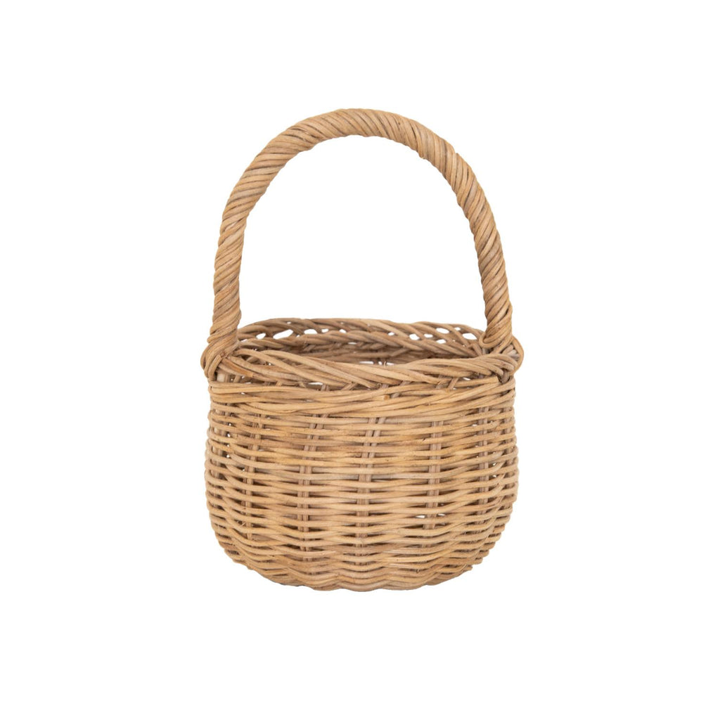 Olli Ella Berry Basket