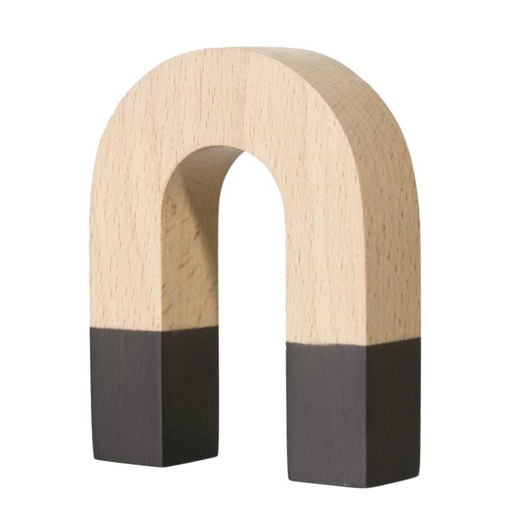 Areaware Small Magnetic Horseshoe · Multiple Styles
