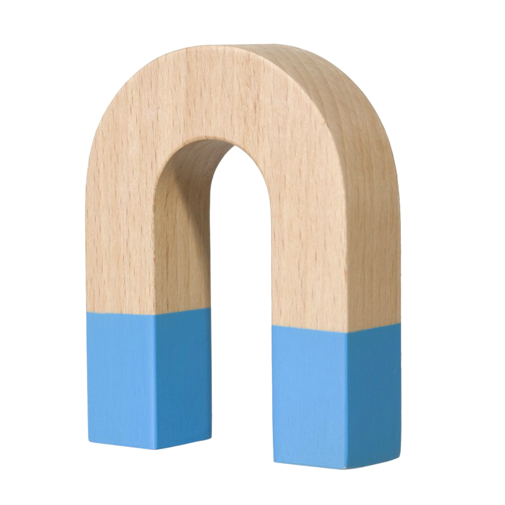 Areaware Small Magnetic Horseshoe · Multiple Styles