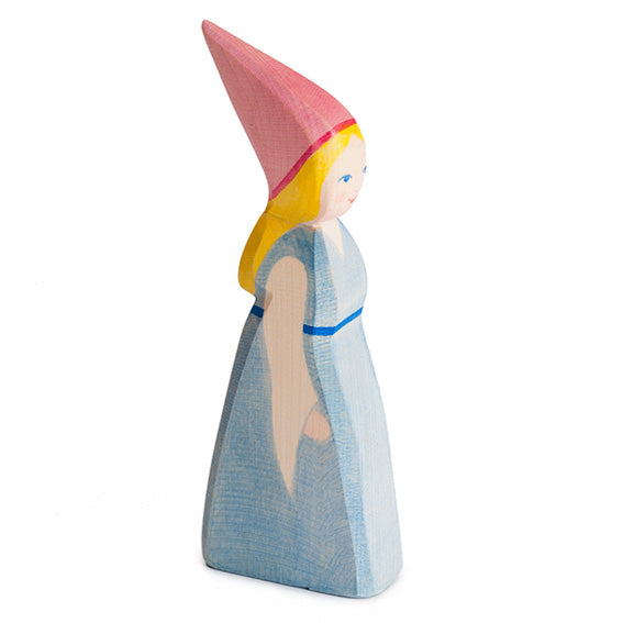 Ostheimer Daughter of the Castle Acorn Toy Shop