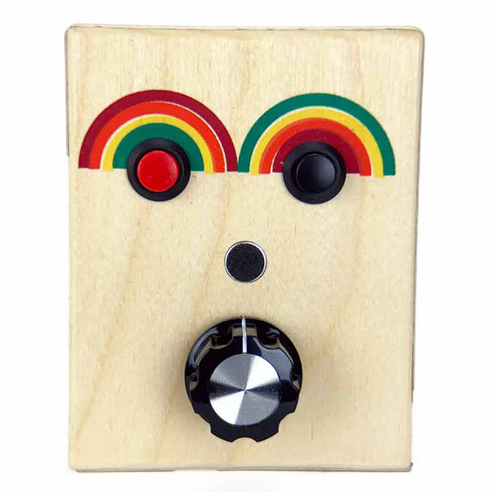 Brand New Noise Classic Rainbow Recorder