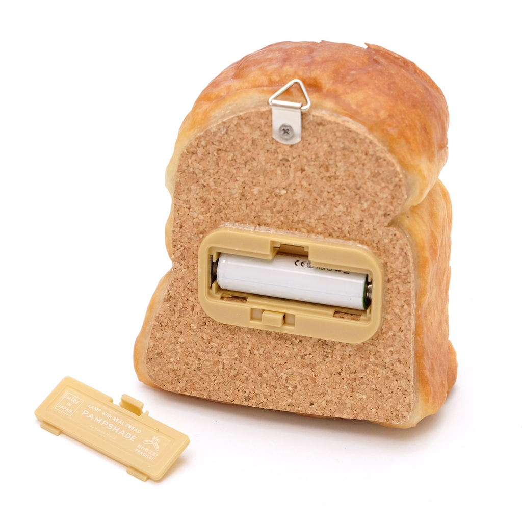 Toast Nightlight