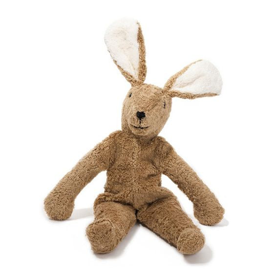 Senger Brown Rabbit  - Brown