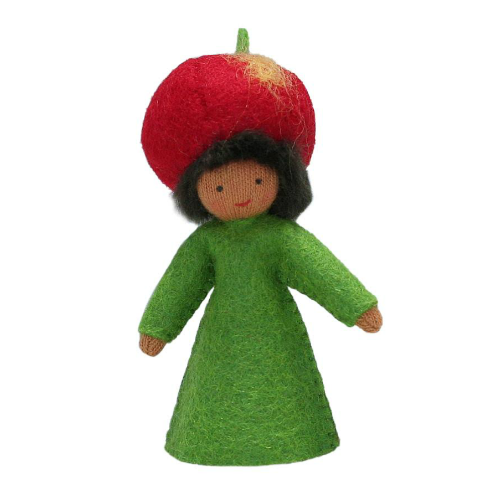 Apple Prince · Brown