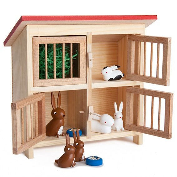 Bunny Hutch 