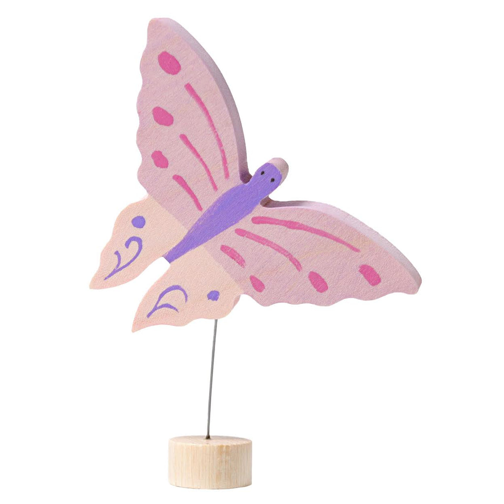 Grimm's Decorative Figurine · Butterfly