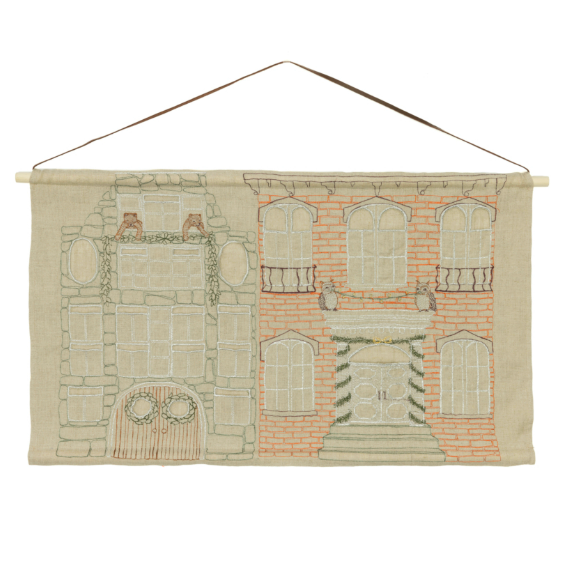 Coral and Tusk Home for the Holidays Advent Calendar