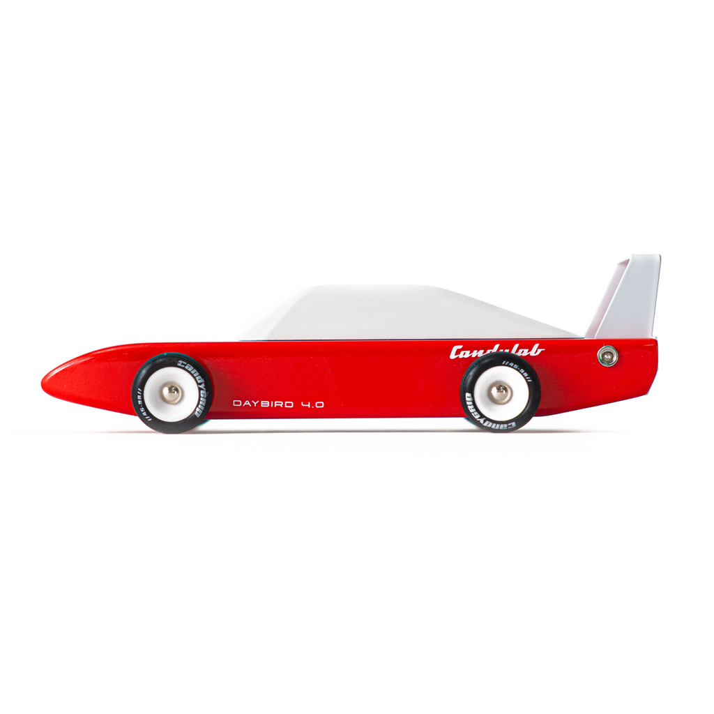 Candylab Sunbird Racer