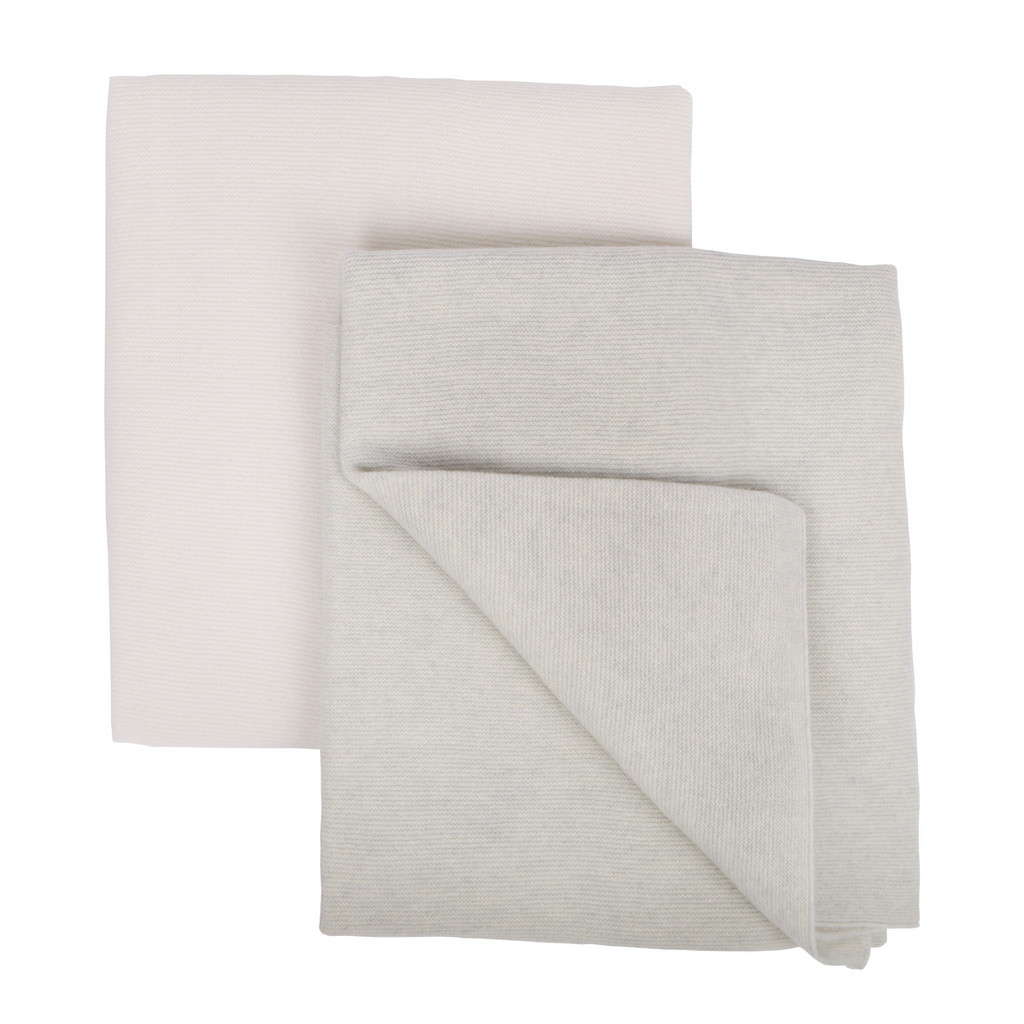 Makie Cashmere Baby Blankets