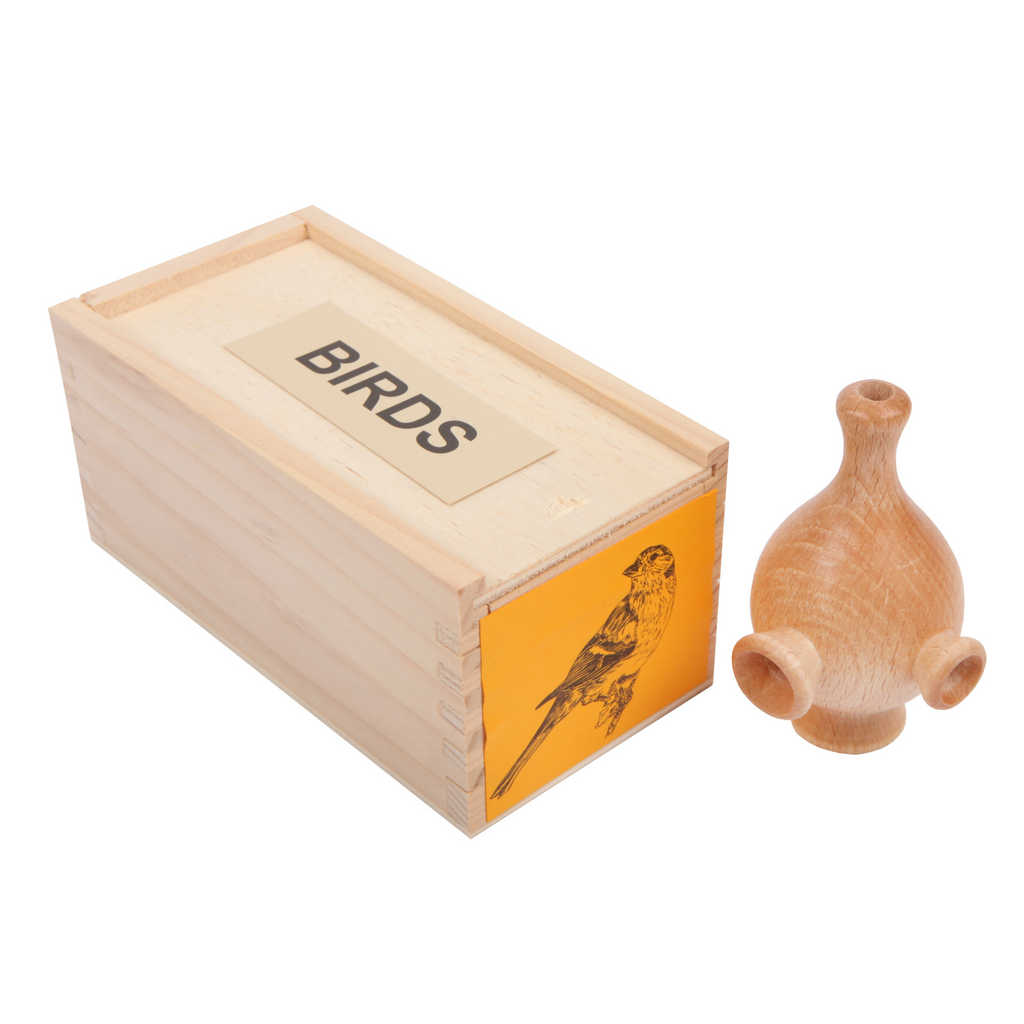 Chaffinch Bird Call