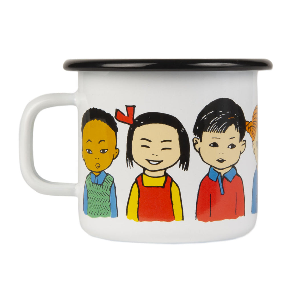 Children of the World Mug