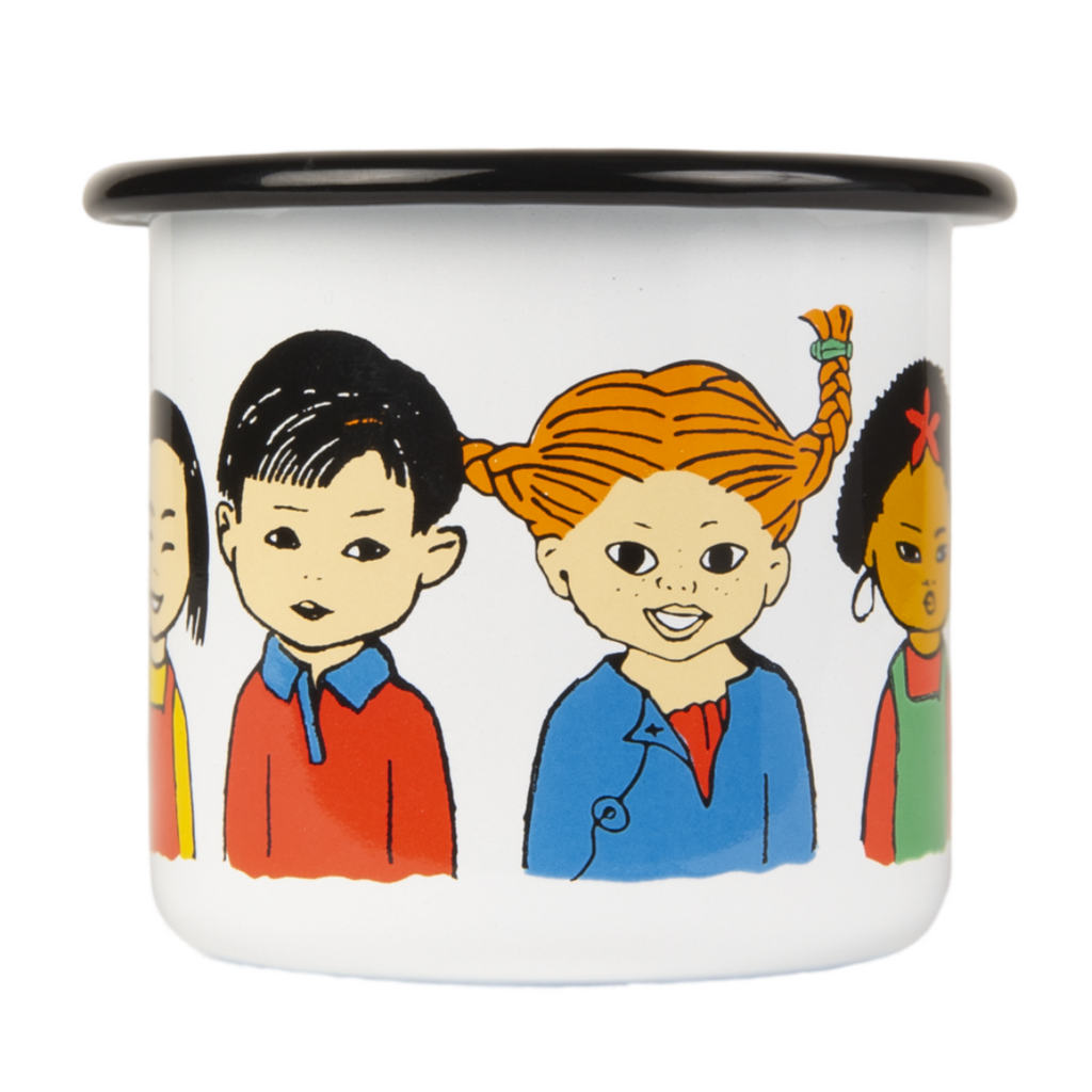 Children of the World Mug