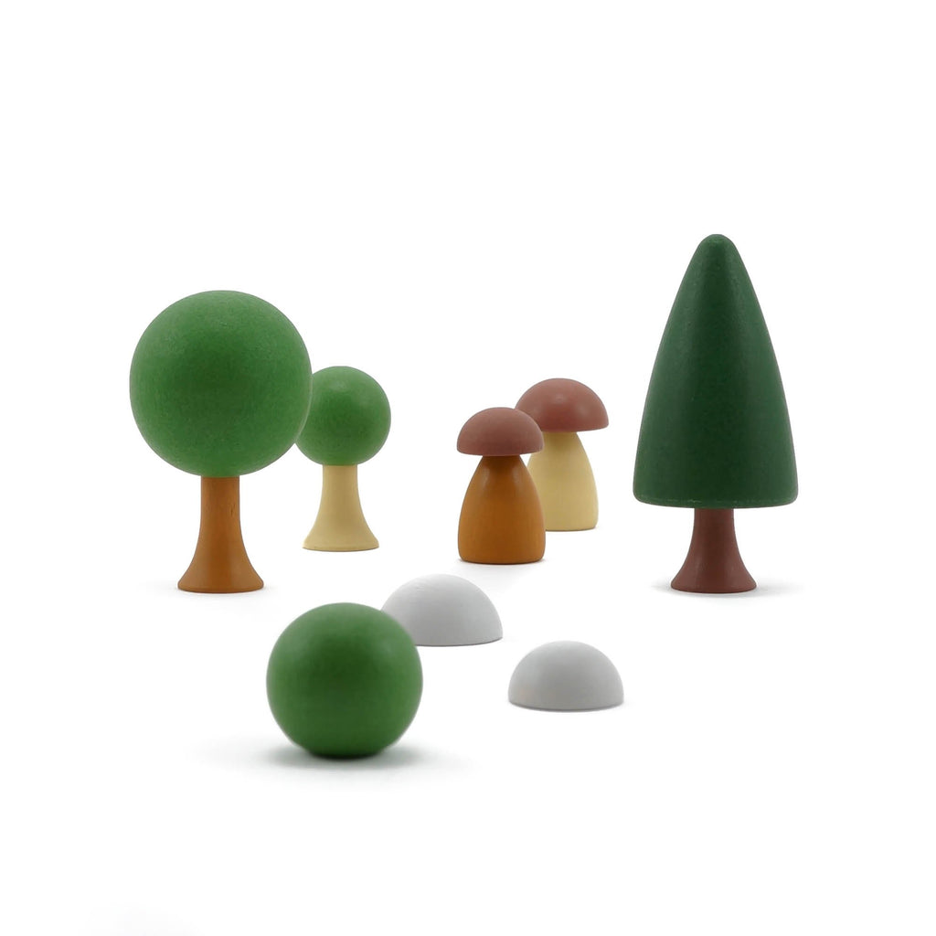 Clicques Summer Garden Set