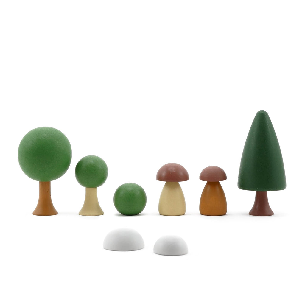 Clicques Summer Garden Set