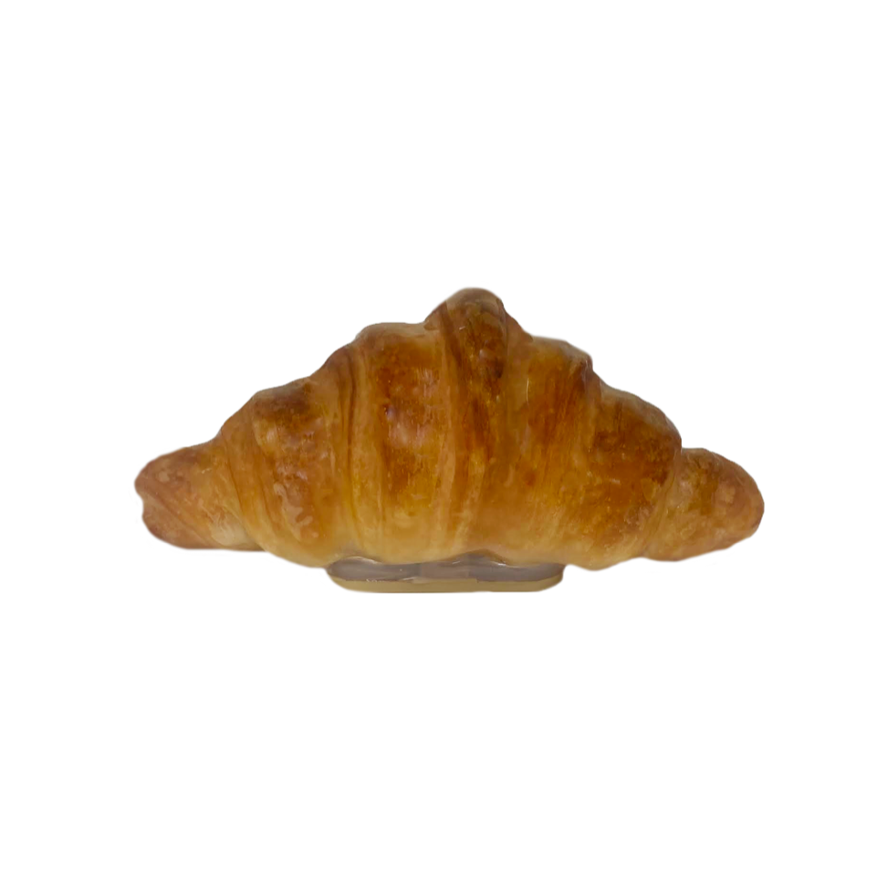 Croissant Nightlight