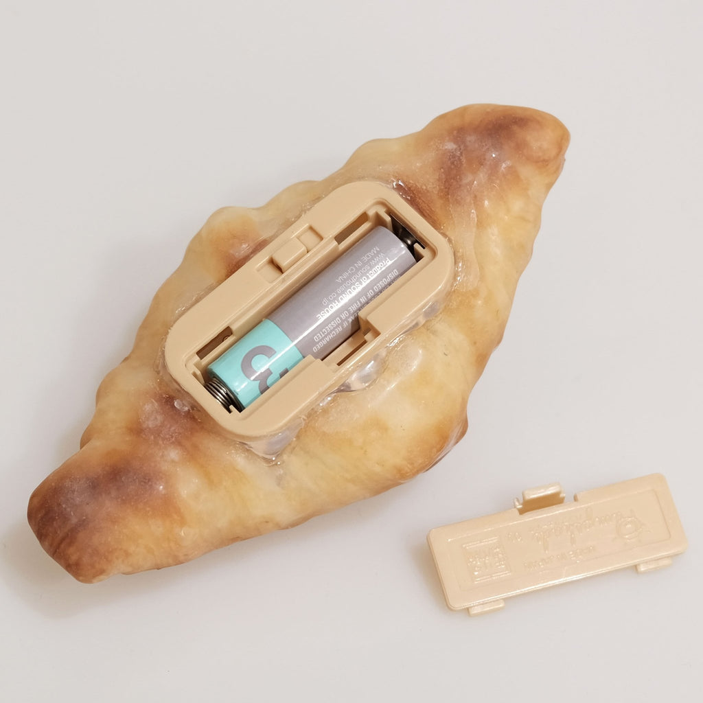 Croissant Nightlight