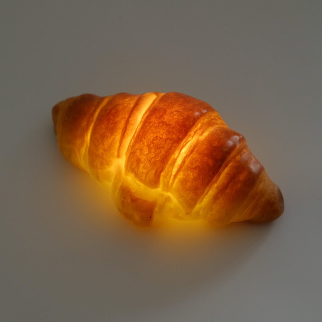 Croissant Nightlight