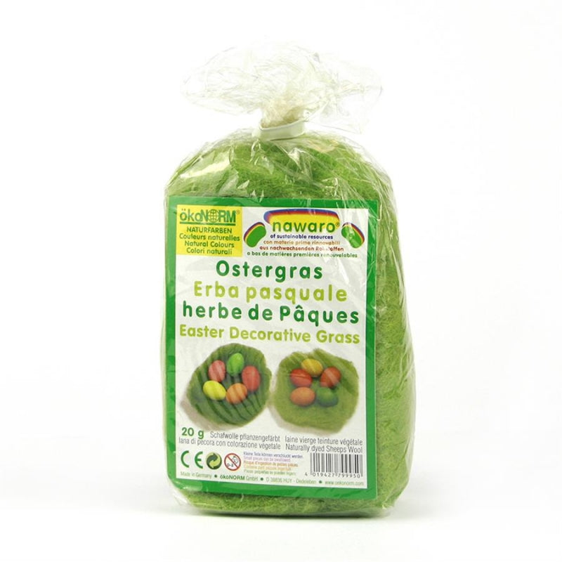Okonorm Eco Easter Grass