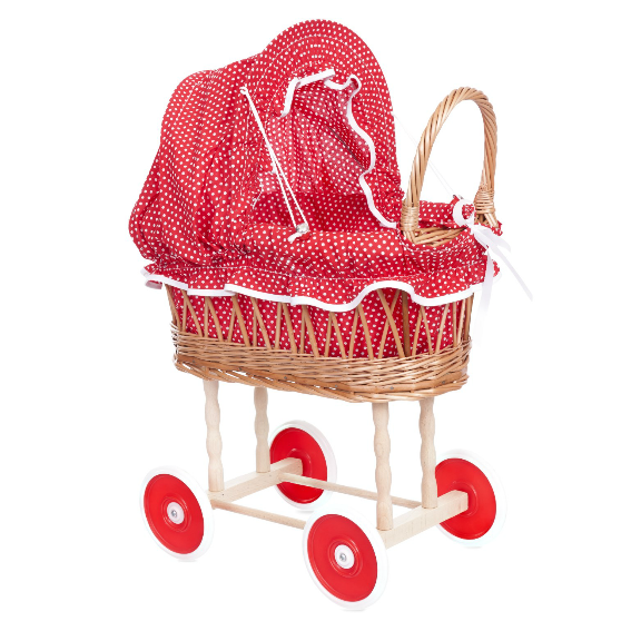 Doll Pram