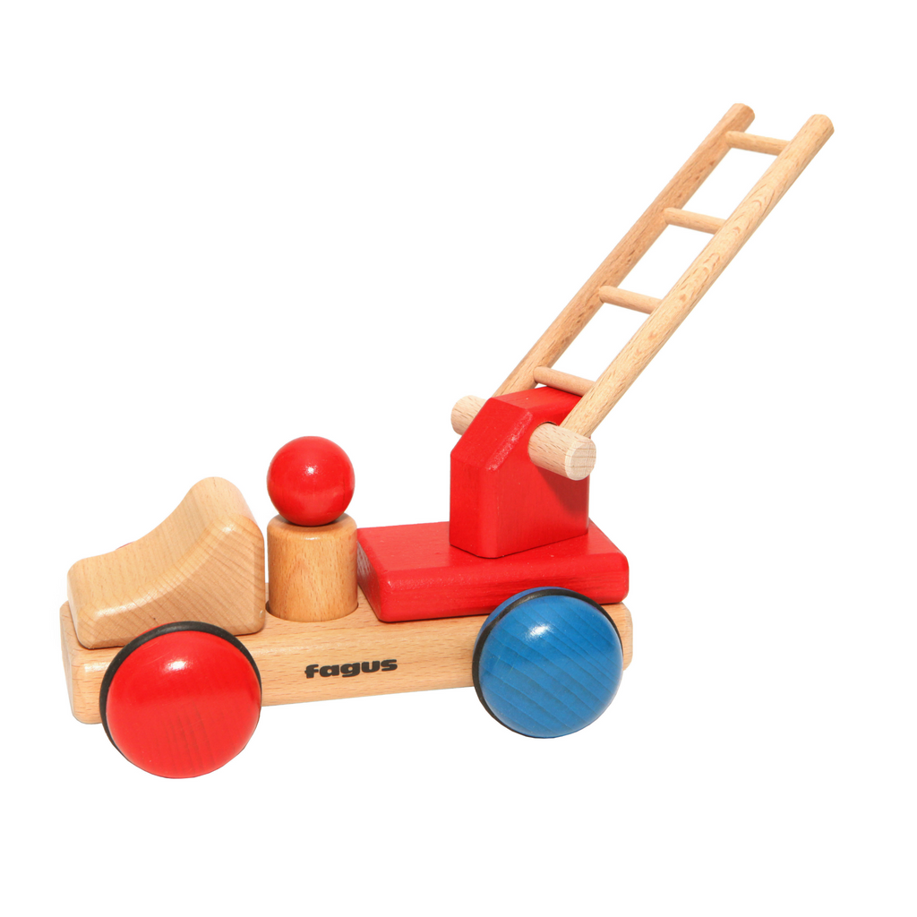 Fagus Mini Firetruck