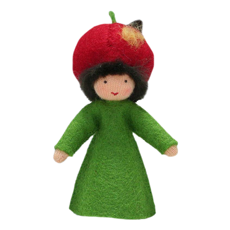 Apple Prince · Fair