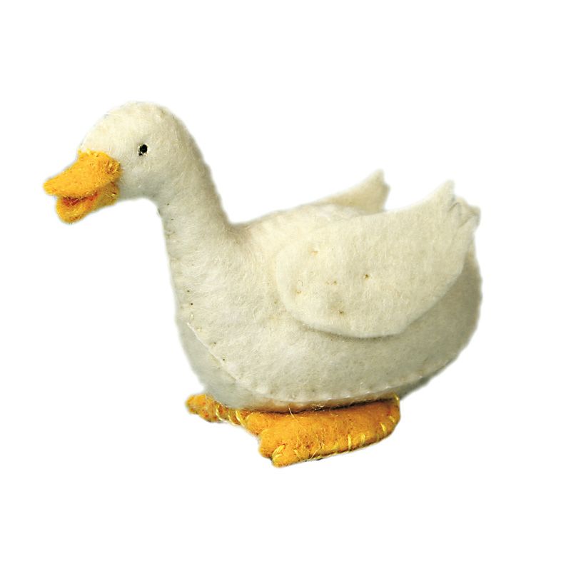 Felt Duck