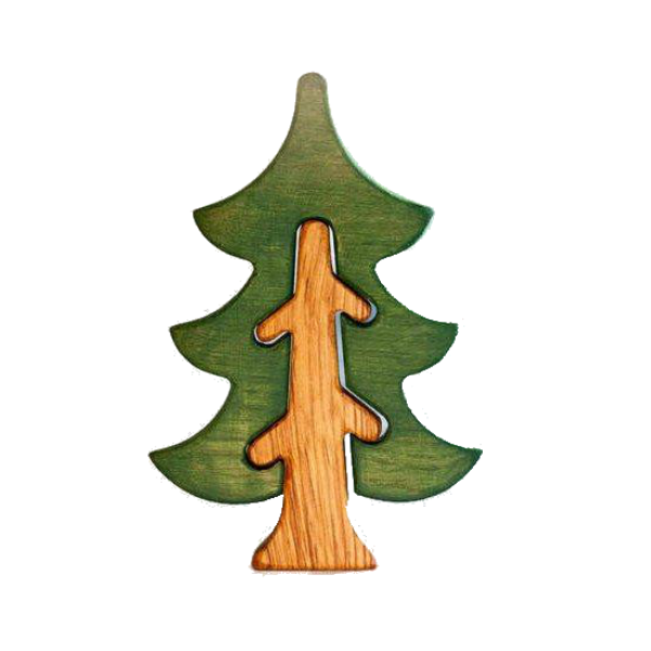 Pine Tree