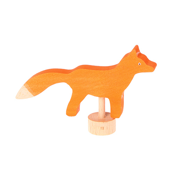 Grimm's Decorative Figurine · Fox