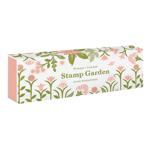 Garden Stamp Set