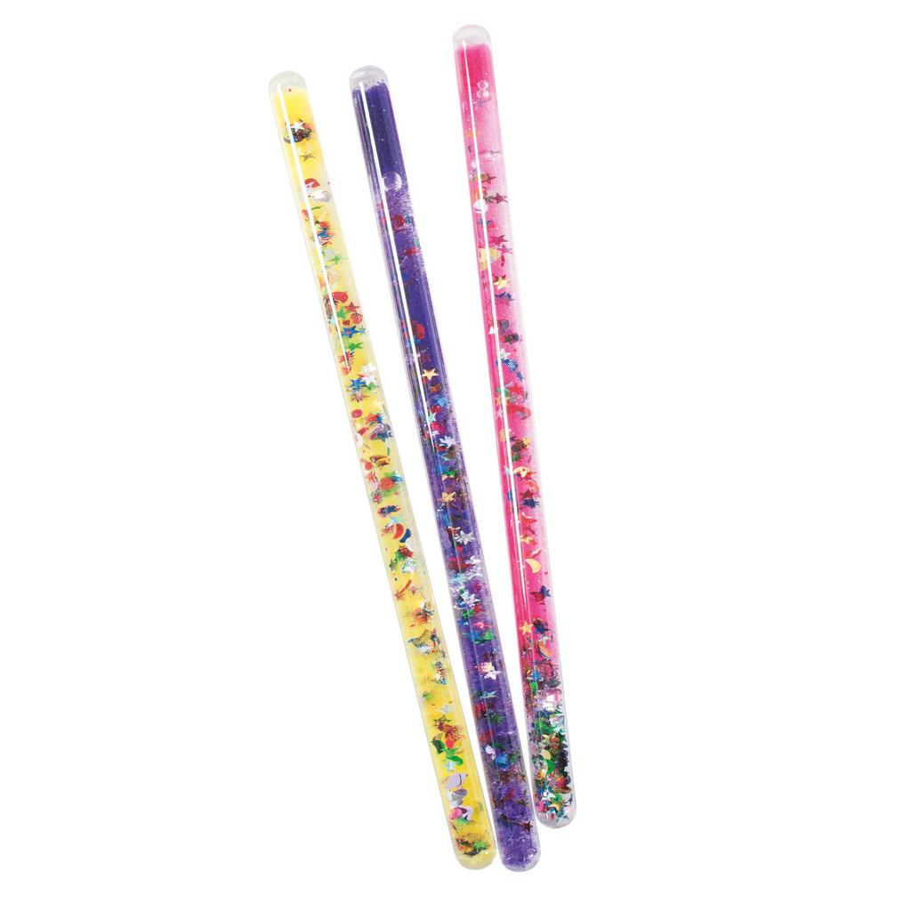Moulin Roty Magic Glitter Wands