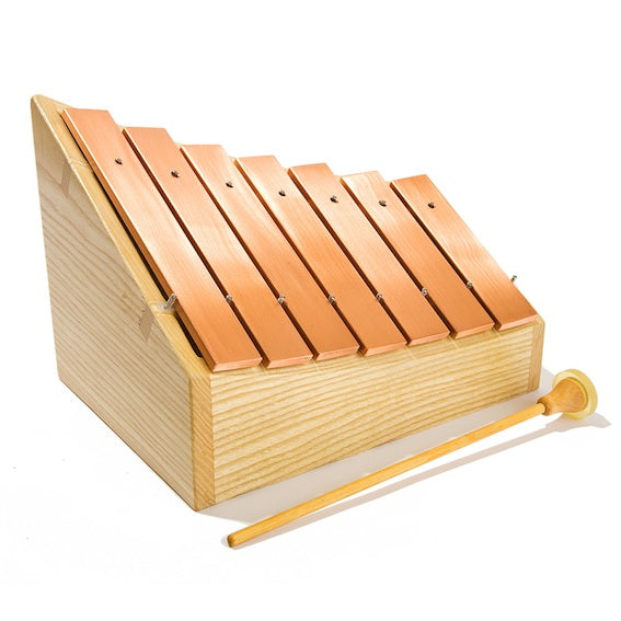 Pentatonic Glockenspiel 