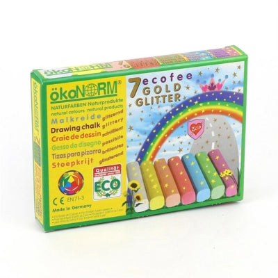 Okonorm Rainbow Chalk