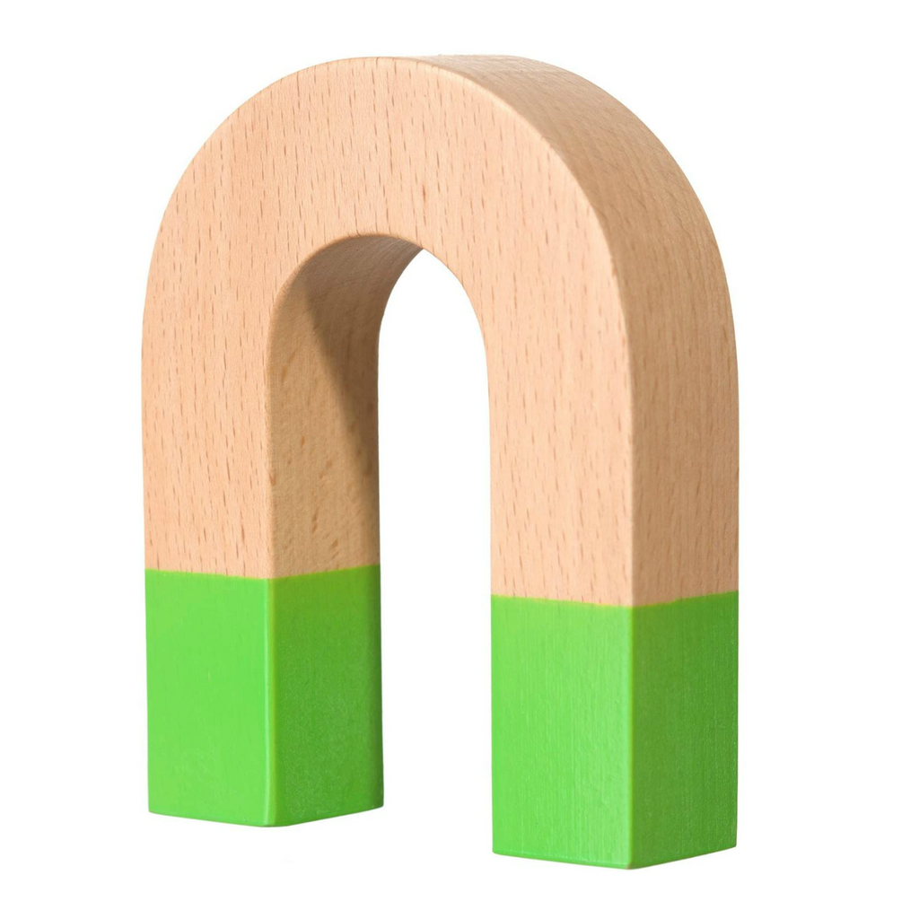 Areaware Small Magnetic Horseshoe · Multiple Styles