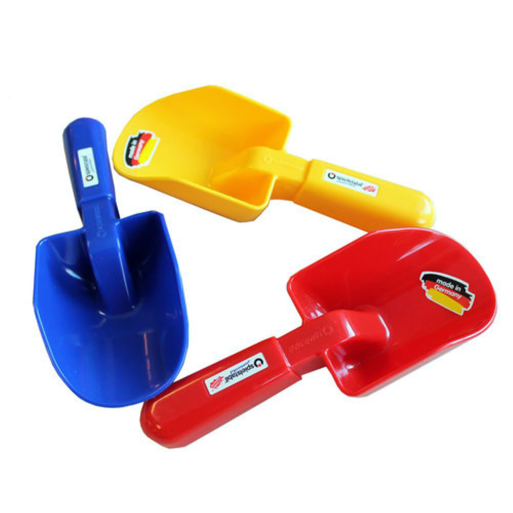 Haba Spielstabil Sand Scoops  · Assorted