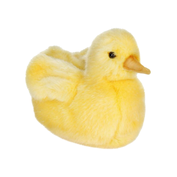 Hansa Duckling