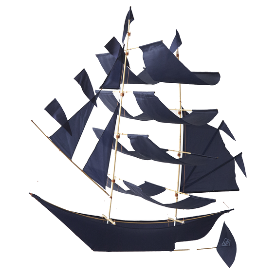Flying Dutchman Ship Kite 