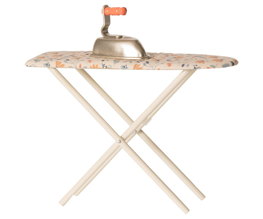 Maileg Ironing Board and Iron · Multiple Patterns