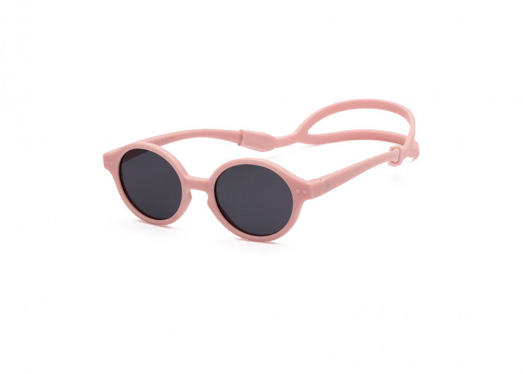 Izipizi Pink Baby and Toddler Sunglasses